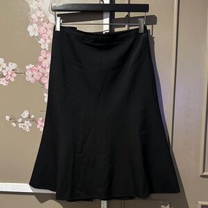 Burberry London black  Women's Skirt